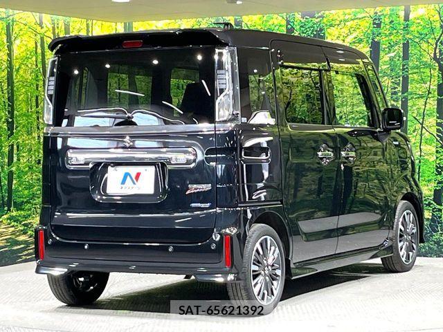 Suzuki SPACIA 2023-04 6614945-17