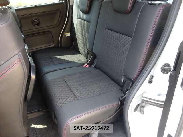 Suzuki SPACIA 2018-07 6642596-11