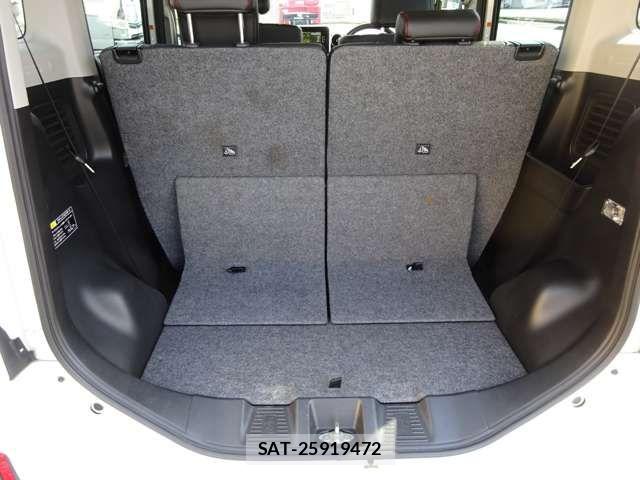 Suzuki SPACIA 2018-07 6642596-13