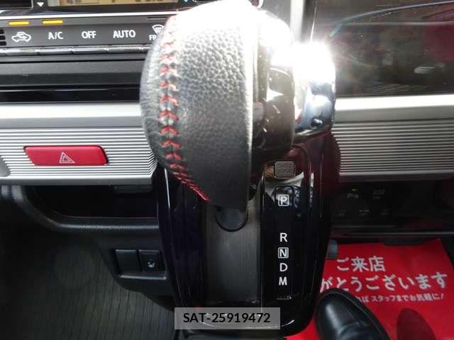 Suzuki SPACIA 2018-07 6642596-17