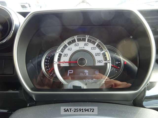 Suzuki SPACIA 2018-07 6642596-18