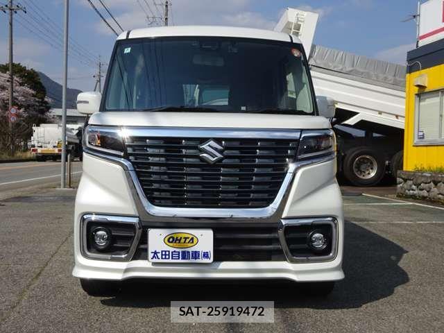 Suzuki SPACIA 2018-07 6642596-1