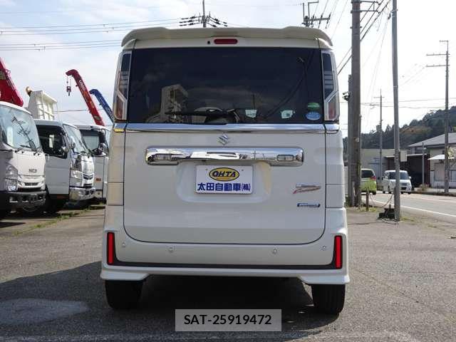 Suzuki SPACIA 2018-07 6642596-5