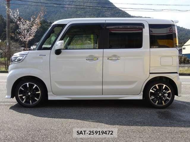 Suzuki SPACIA 2018-07 6642596-7