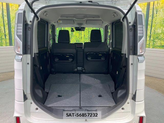 Suzuki SPACIA 2021-01 6642592-9