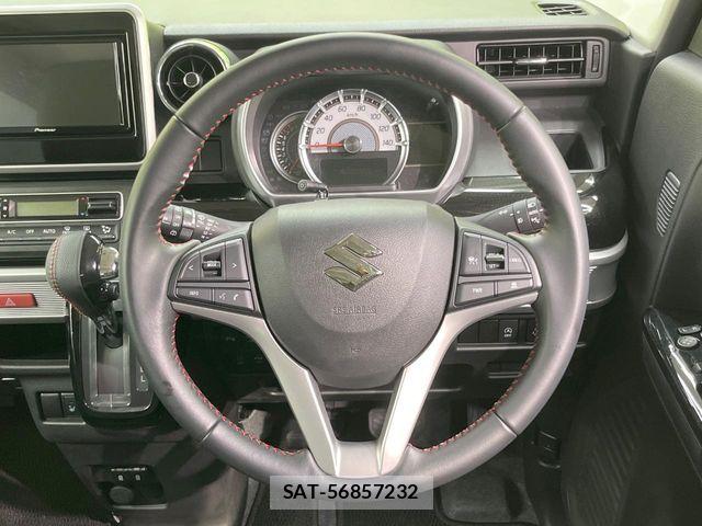 Suzuki SPACIA 2021-01 6642592-10