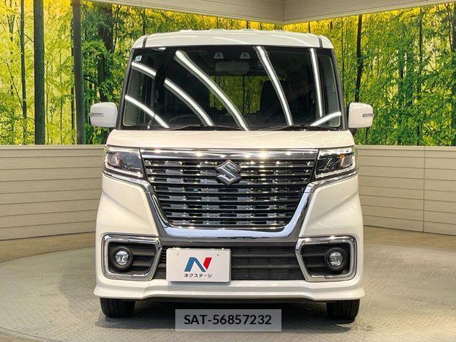 Suzuki SPACIA 2021-01 6642592-13