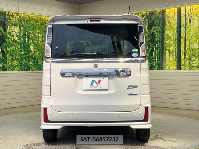 Suzuki SPACIA 2021-01 6642592-14
