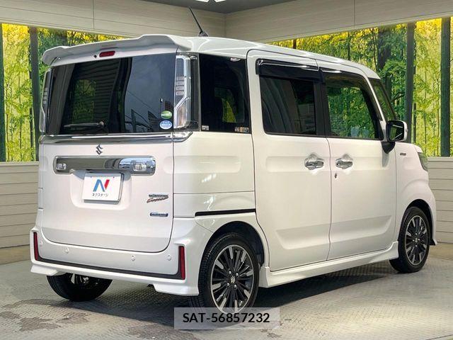 Suzuki SPACIA 2021-01 6642592-16