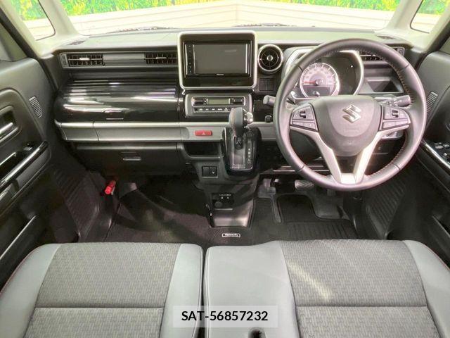 Suzuki SPACIA 2021-01 6642592-1