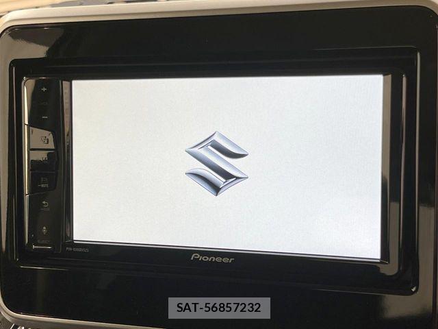 Suzuki SPACIA 2021-01 6642592-2