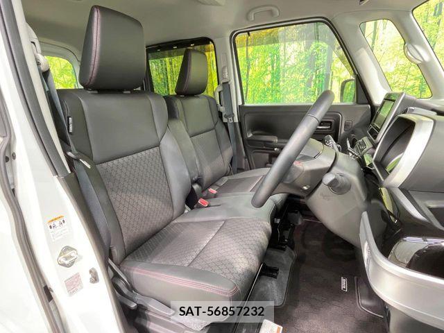 Suzuki SPACIA 2021-01 6642592-7