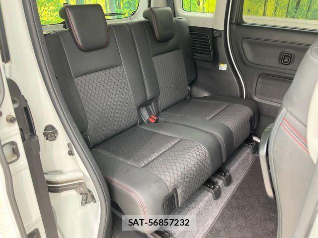 Suzuki SPACIA 2021-01 6642592-8