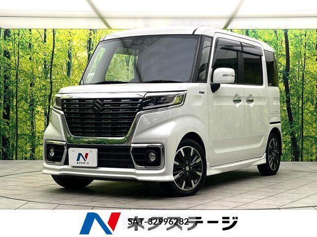 Suzuki SPACIA 2019-12 6673722-0