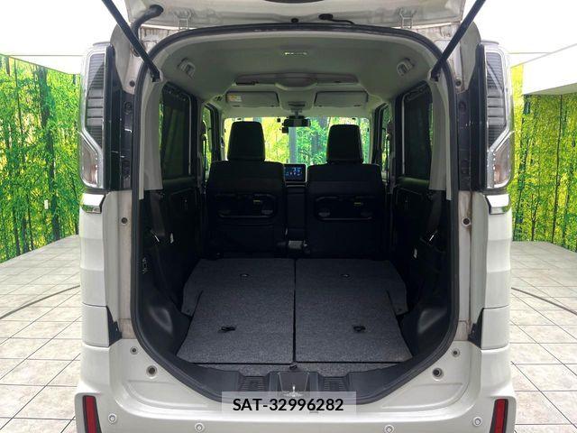 Suzuki SPACIA 2019-12 6673722-9