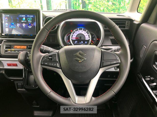 Suzuki SPACIA 2019-12 6673722-10