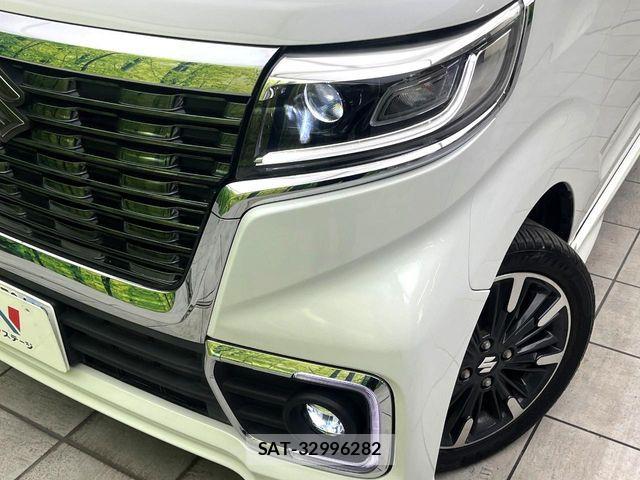 Suzuki SPACIA 2019-12 6673722-11