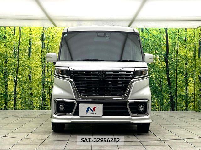 Suzuki SPACIA 2019-12 6673722-13