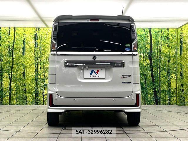 Suzuki SPACIA 2019-12 6673722-14