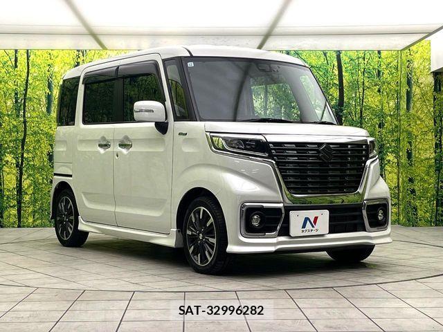 Suzuki SPACIA 2019-12 6673722-15