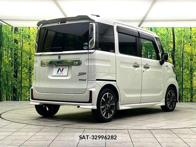 Suzuki SPACIA 2019-12 6673722-16
