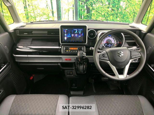 Suzuki SPACIA 2019-12 6673722-1