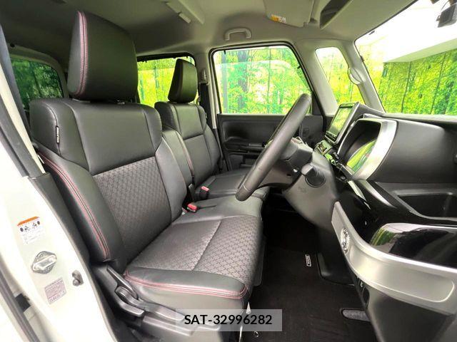 Suzuki SPACIA 2019-12 6673722-7