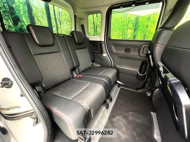 Suzuki SPACIA 2019-12 6673722-8