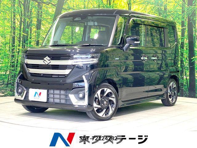 Suzuki SPACIA 2024-01 6673721-0