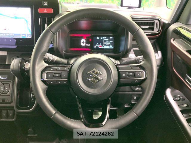 Suzuki SPACIA 2024-01 6673721-10