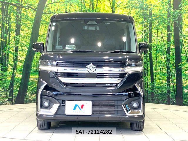 Suzuki SPACIA 2024-01 6673721-13