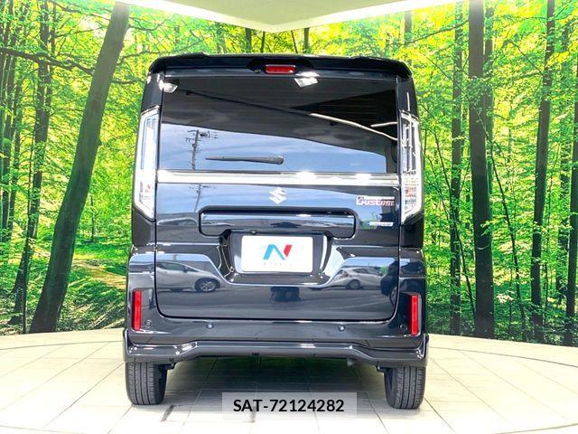 Suzuki SPACIA 2024-01 6673721-14