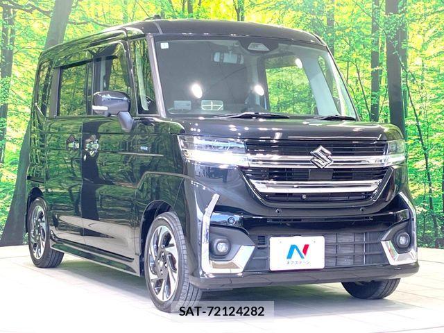 Suzuki SPACIA 2024-01 6673721-15