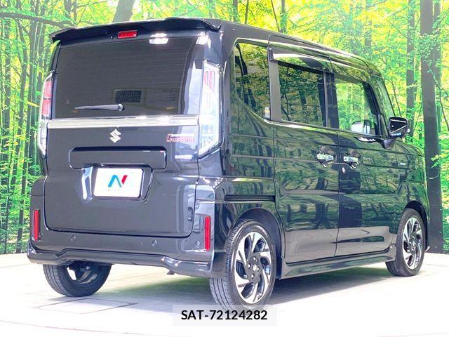 Suzuki SPACIA 2024-01 6673721-16