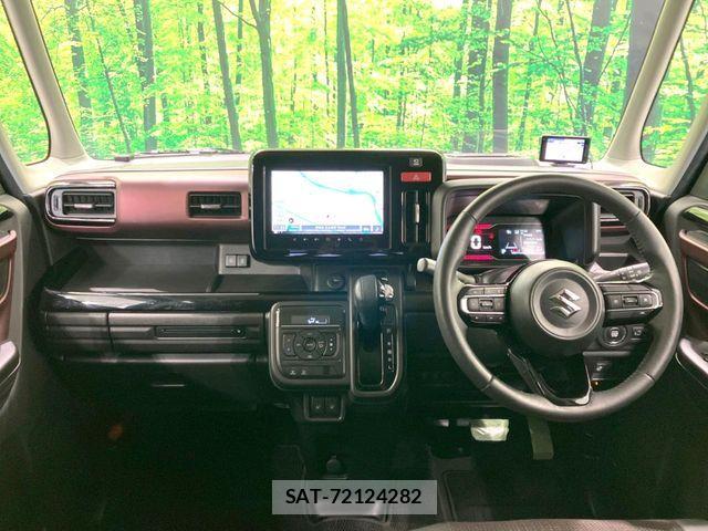Suzuki SPACIA 2024-01 6673721-1