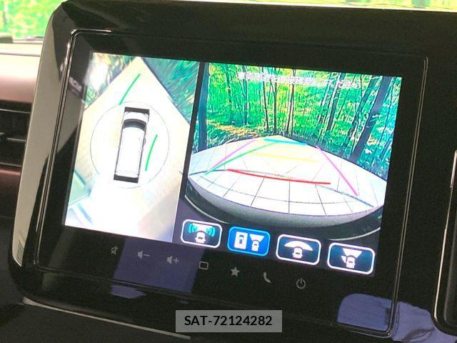 Suzuki SPACIA 2024-01 6673721-3