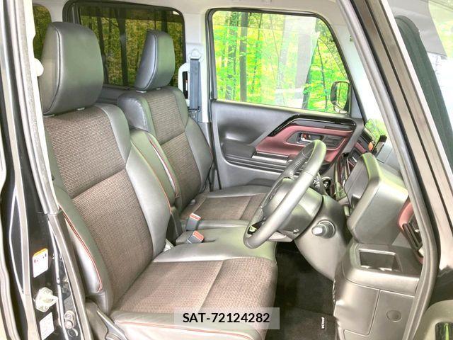 Suzuki SPACIA 2024-01 6673721-7