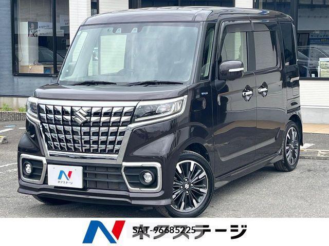 Suzuki SPACIA 2022-02 6678173-0