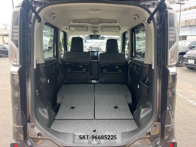 Suzuki SPACIA 2022-02 6678173-9