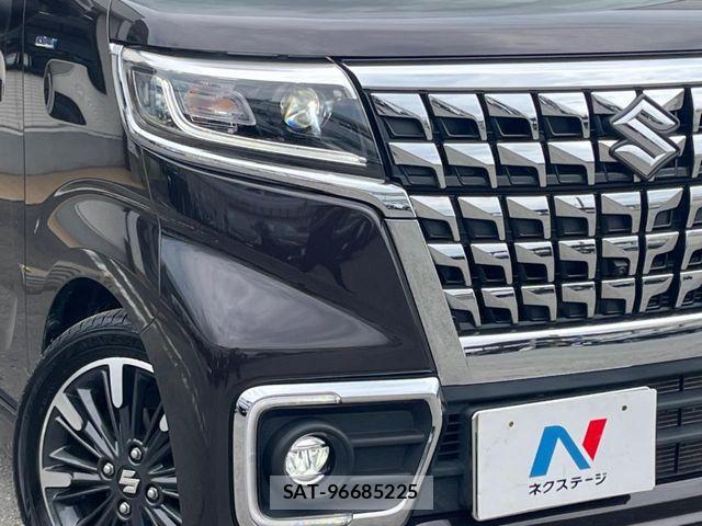 Suzuki SPACIA 2022-02 6678173-11