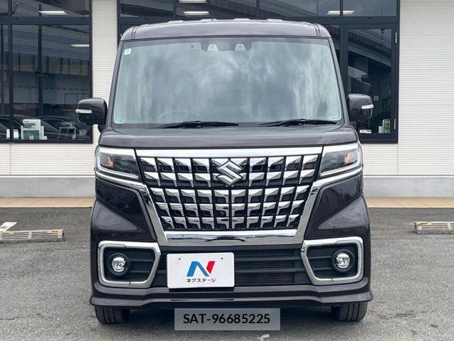 Suzuki SPACIA 2022-02 6678173-13