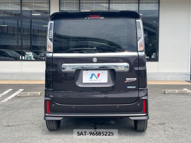 Suzuki SPACIA 2022-02 6678173-14