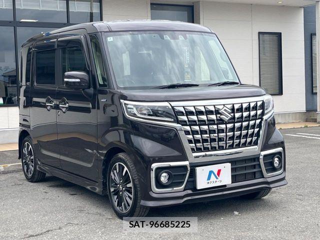 Suzuki SPACIA 2022-02 6678173-15