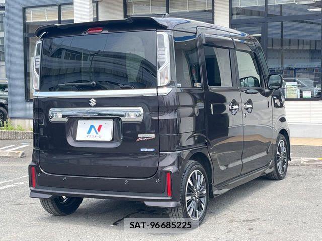 Suzuki SPACIA 2022-02 6678173-16