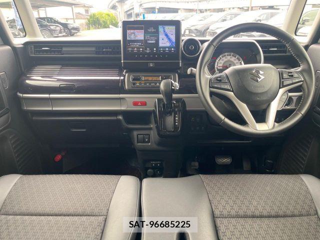 Suzuki SPACIA 2022-02 6678173-1