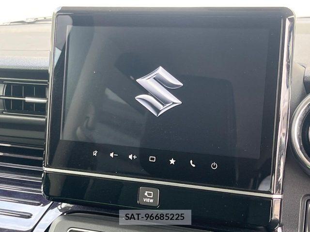 Suzuki SPACIA 2022-02 6678173-2