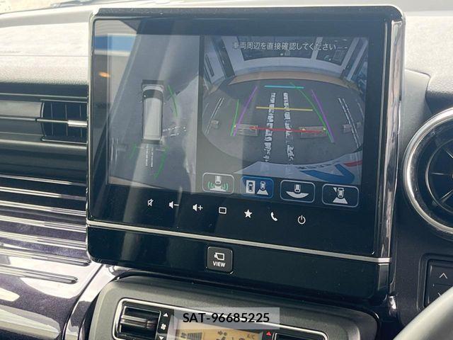 Suzuki SPACIA 2022-02 6678173-3
