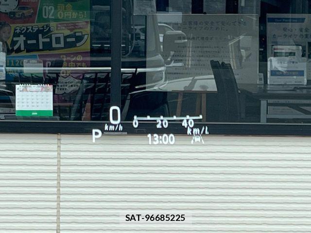 Suzuki SPACIA 2022-02 6678173-5