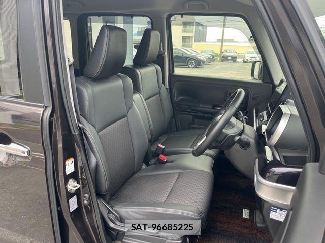 Suzuki SPACIA 2022-02 6678173-7