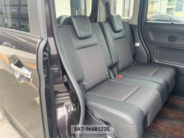 Suzuki SPACIA 2022-02 6678173-8